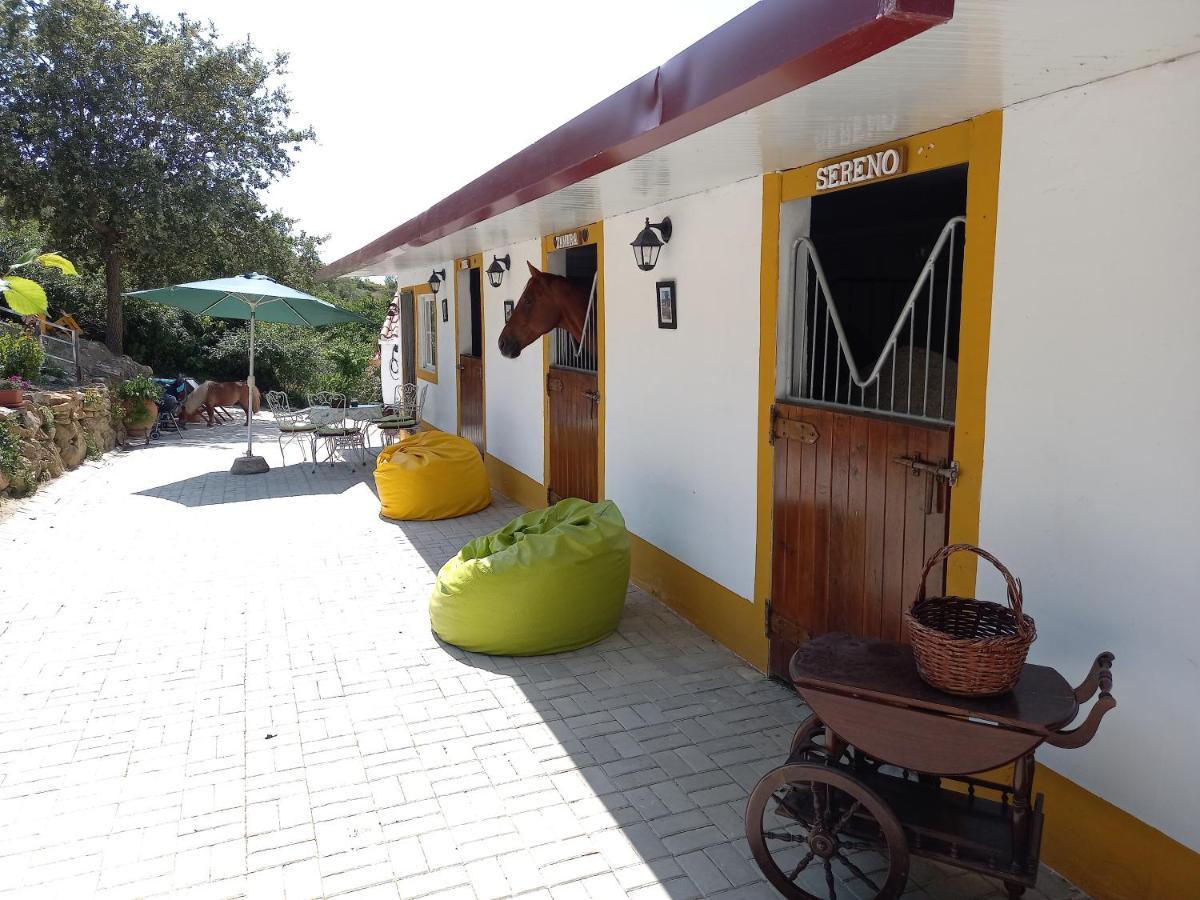 Casinha De Campo- Quintinha Dos Cavalos- Arruda Dos Vinhos Exterior photo