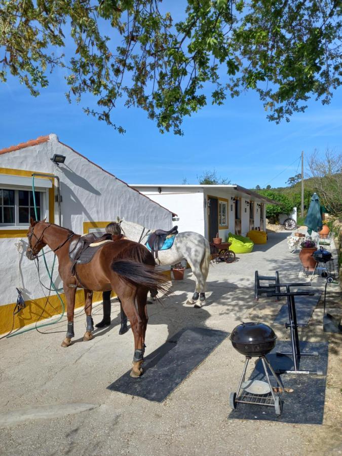 Casinha De Campo- Quintinha Dos Cavalos- Arruda Dos Vinhos Exterior photo