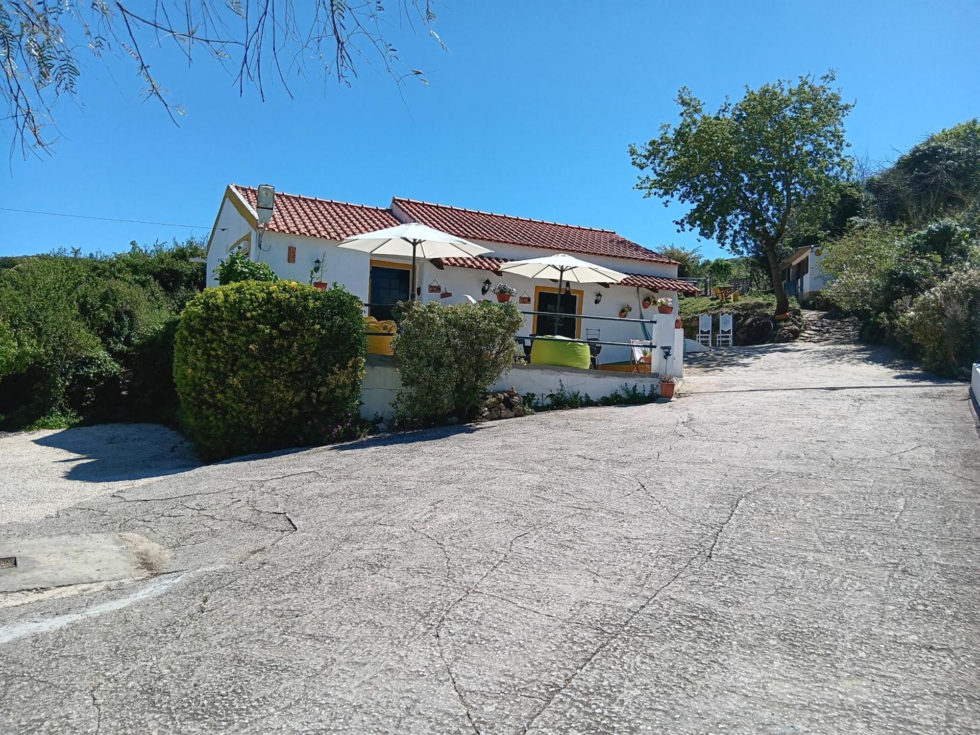 Casinha De Campo- Quintinha Dos Cavalos- Arruda Dos Vinhos Exterior photo